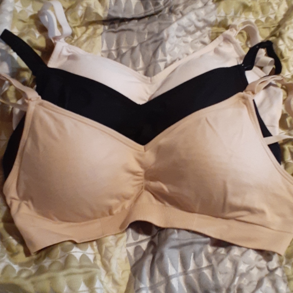 Nursing Bras